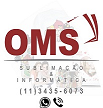 Loja Virtual | OMS Informtica